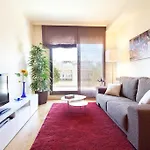 Feelathome Center * Barcelona