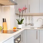 Feelathome Center Apartamento