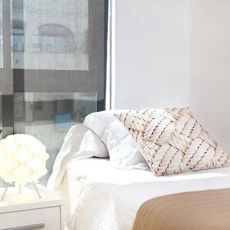 Feelathome Center Apartamento Barcelona