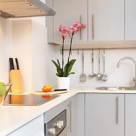 Feelathome Center Apartamento