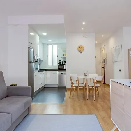 Feelathome Center Apartment *