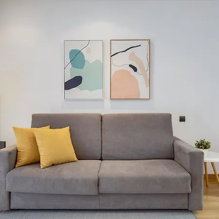 Apartment Feelathome Center