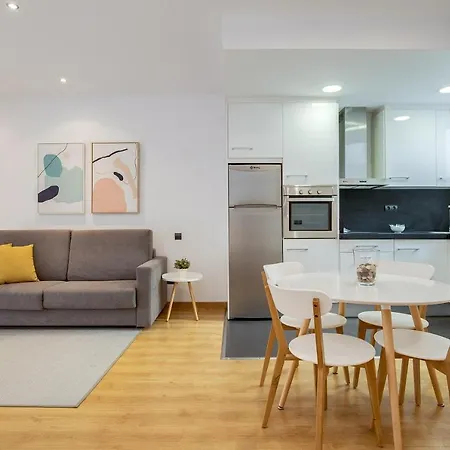 Apartment Feelathome Center *