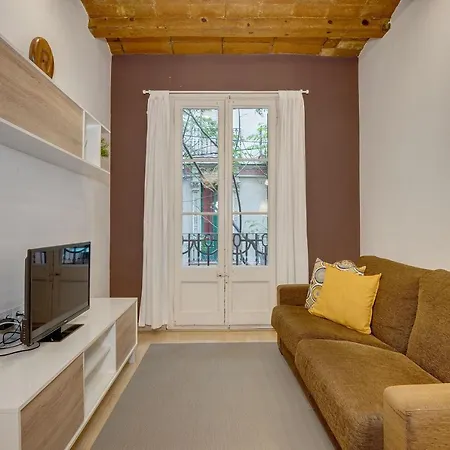 Feelathome Center Apartment Barcelona