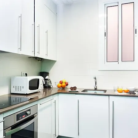 Apartment Feelathome Center