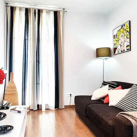 Feelathome Center Apartment *