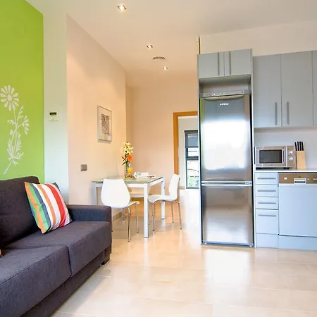 Apartment Feelathome Center Barcelona