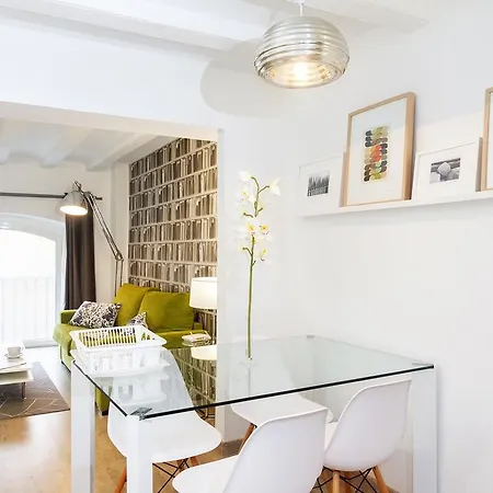 Apartmán Feelathome Center