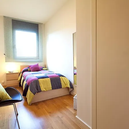 Apartment Feelathome Center