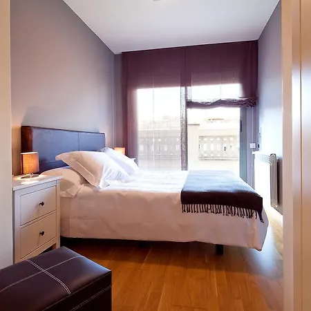 Feelathome Center Apartment Barcelona