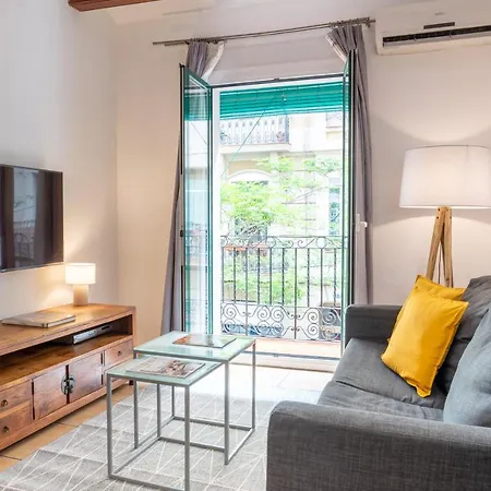 Feelathome Center Apartment *