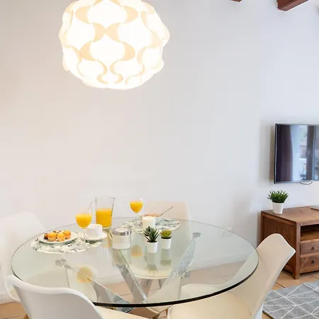 Apartment Feelathome Center Barcelona