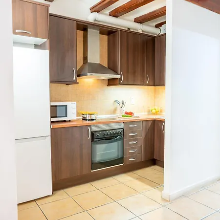 Feelathome Center Barcelona