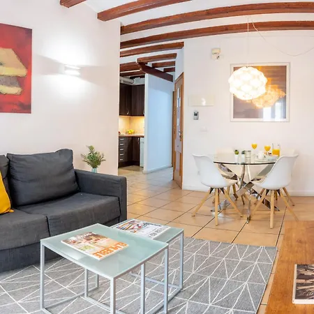 Feelathome Center Apartment *