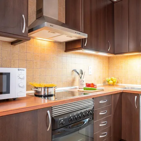 Apartment Feelathome Center Barcelona
