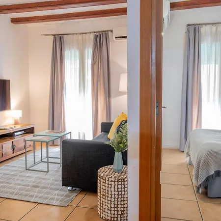 Feelathome Center Barcelona