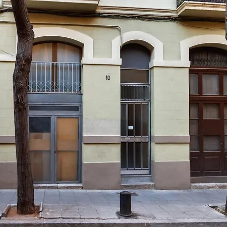 Feelathome Center Barcelona
