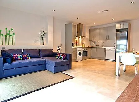 Feelathome Center Apartment *