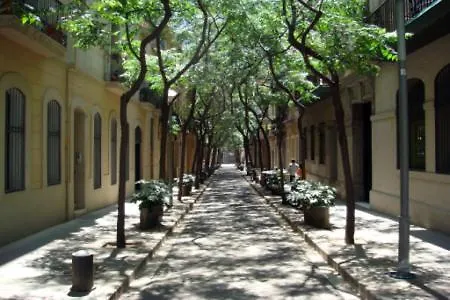 Feelathome Center Apartment Barcelona