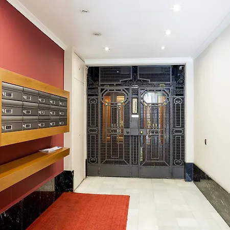 Feelathome Center Apartment *