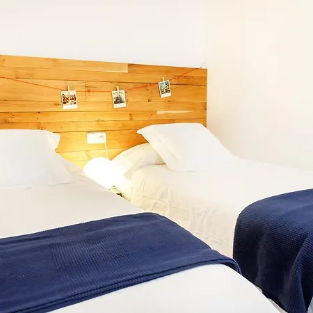 Apartment Feelathome Center *