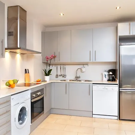 Apartment Feelathome Center Barcelona