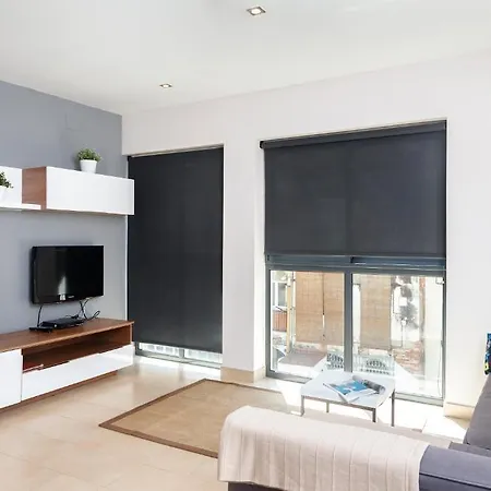 Feelathome Center Barcelona