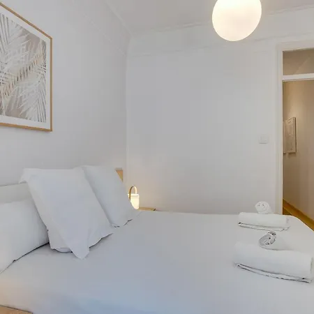 Appartamento Feelathome Center