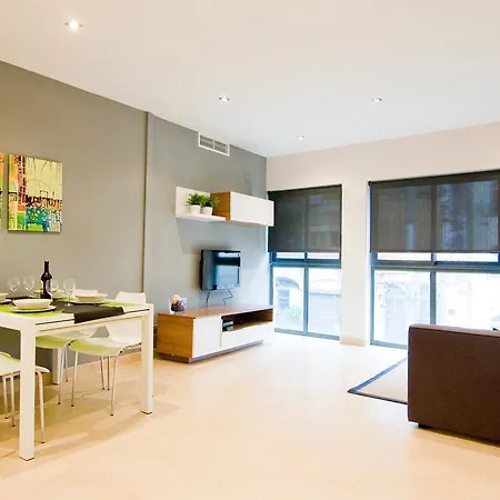 Feelathome Center Appartamento *