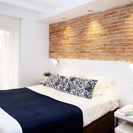 Feelathome Center * Barcellona