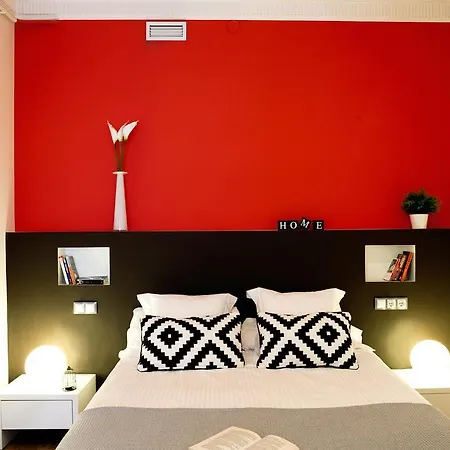 Feelathome Center * Barcellona