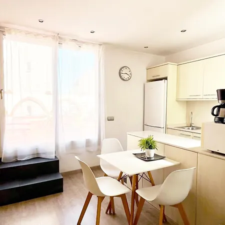 Appartamento Feelathome Center *
