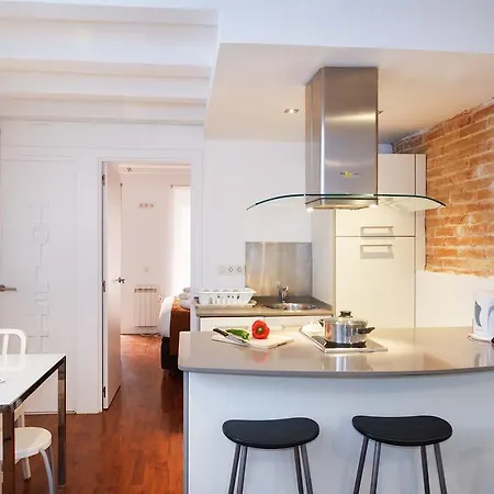 Appartamento Feelathome Center *